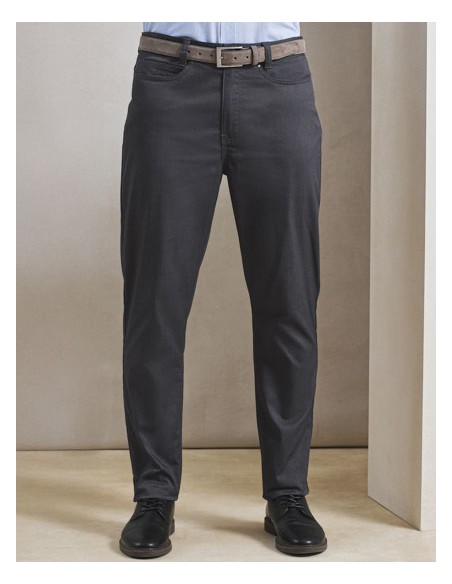 PRE-PR560-Mens Performance Chino Jeans 2